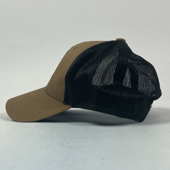 Realtree Outfitters 1986 Hunting Sportsman Camouflage Mens Snapback Hat - Picture 3 of 6